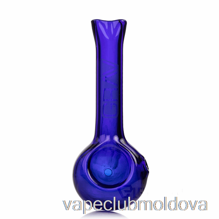 Vape Mod Grav Pinch Spoon Albastru